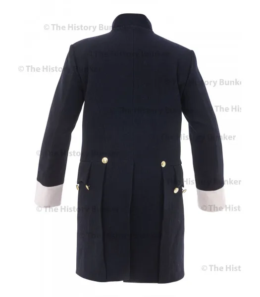  1789 Royal Navy Frock coat - Captain Bligh