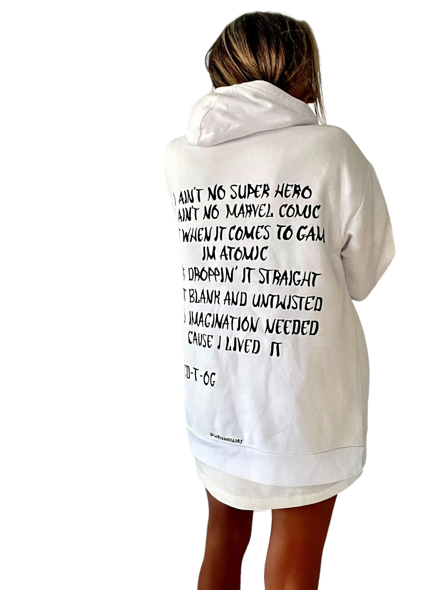 50thAHH 'OG' Hoodie