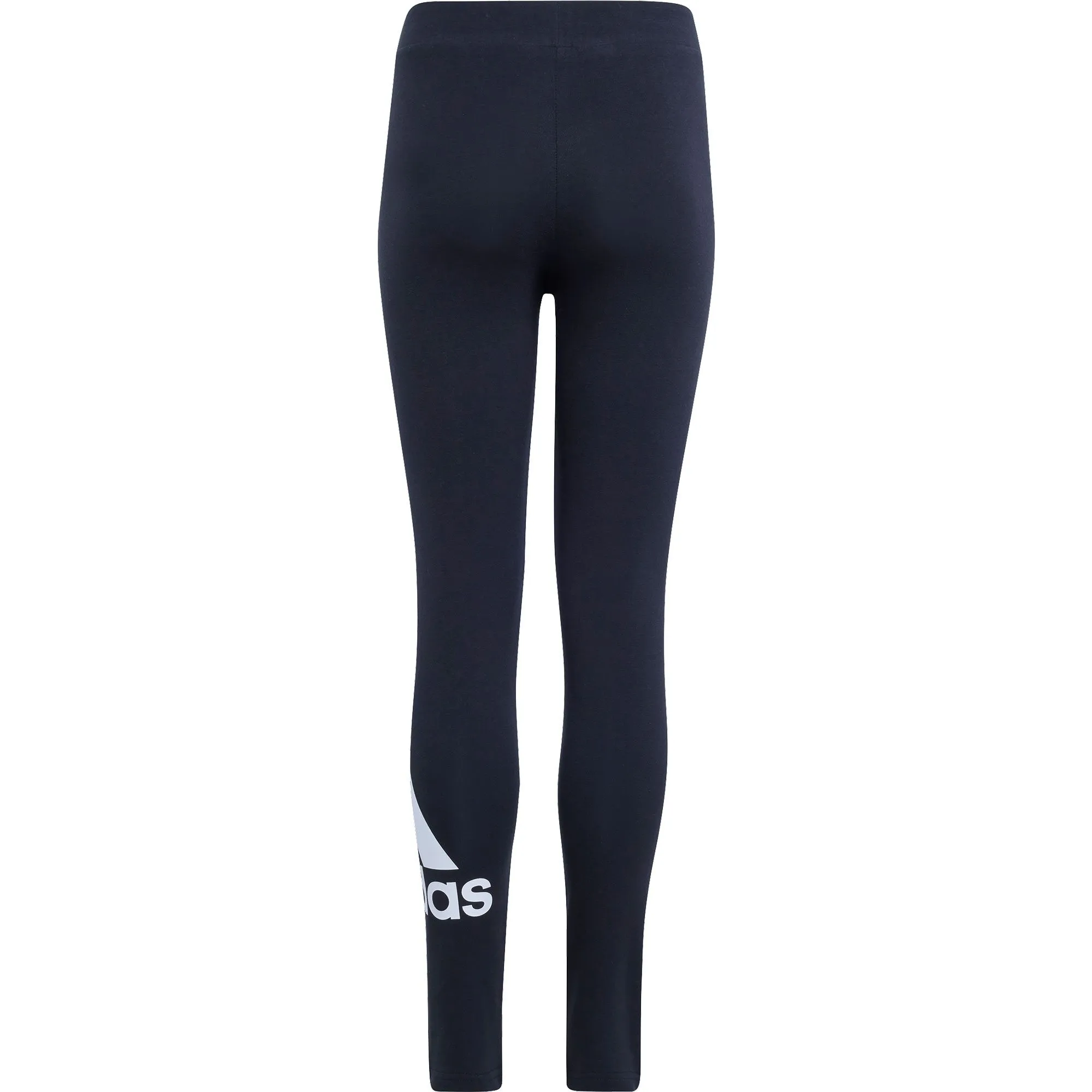 adidas - Essentials Big Logo Tights Girls black