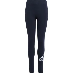 adidas - Essentials Big Logo Tights Girls black