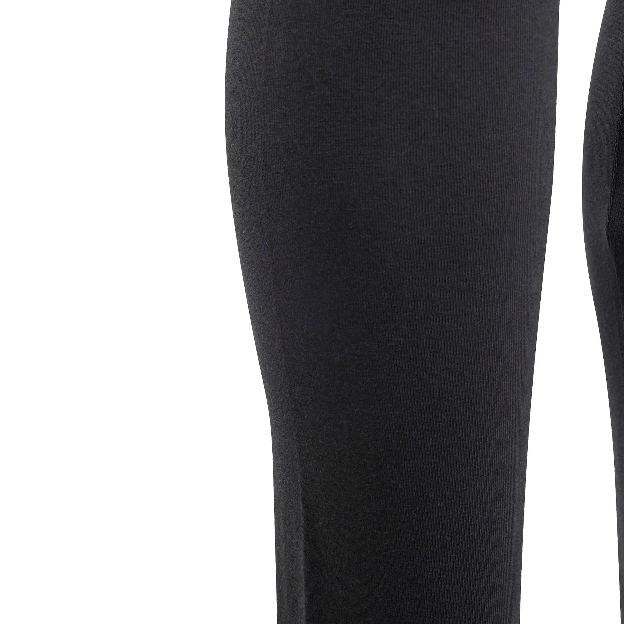 adidas - Essentials Big Logo Tights Girls black