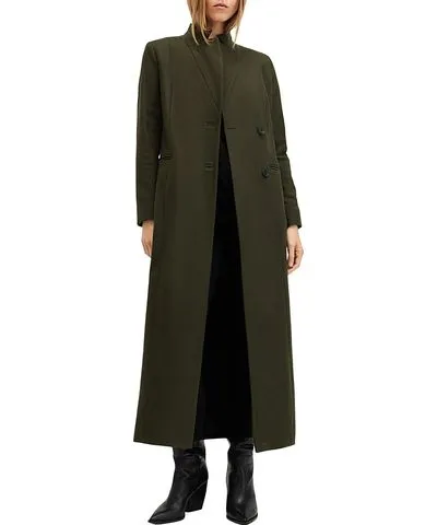 Allsaints Sonnie Maxi Coat