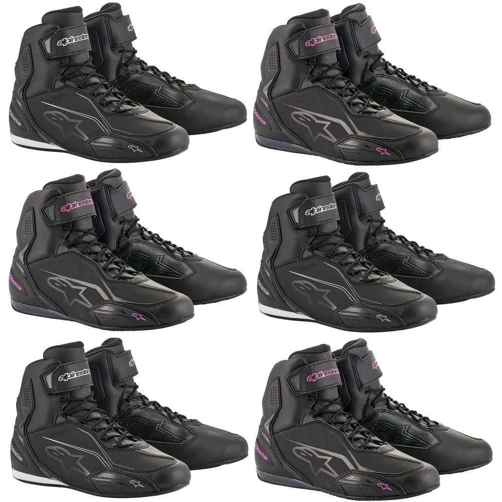 Alpinestars Stella Faster 3 Boots