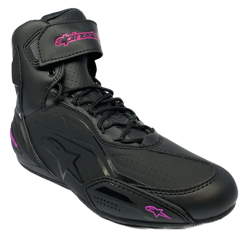 Alpinestars Stella Faster 3 Boots