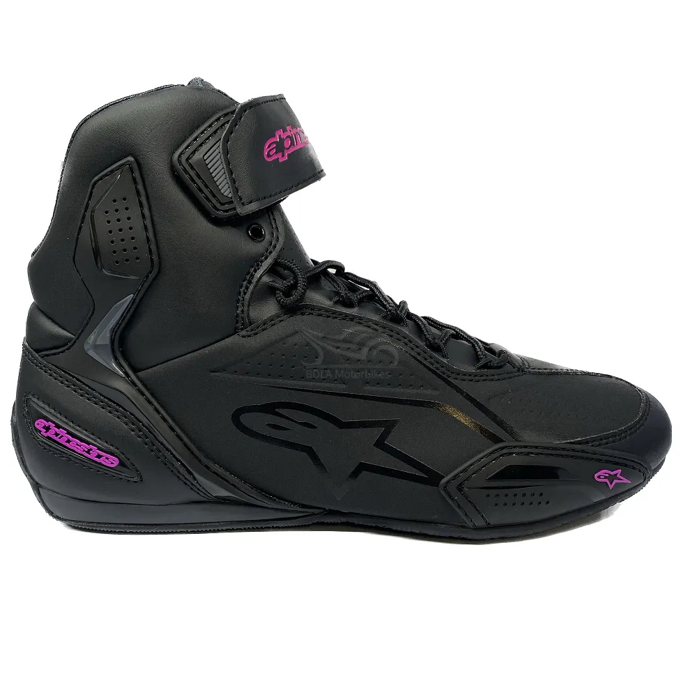 Alpinestars Stella Faster 3 Boots