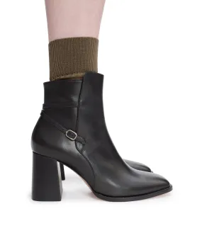 Anais ankle boots