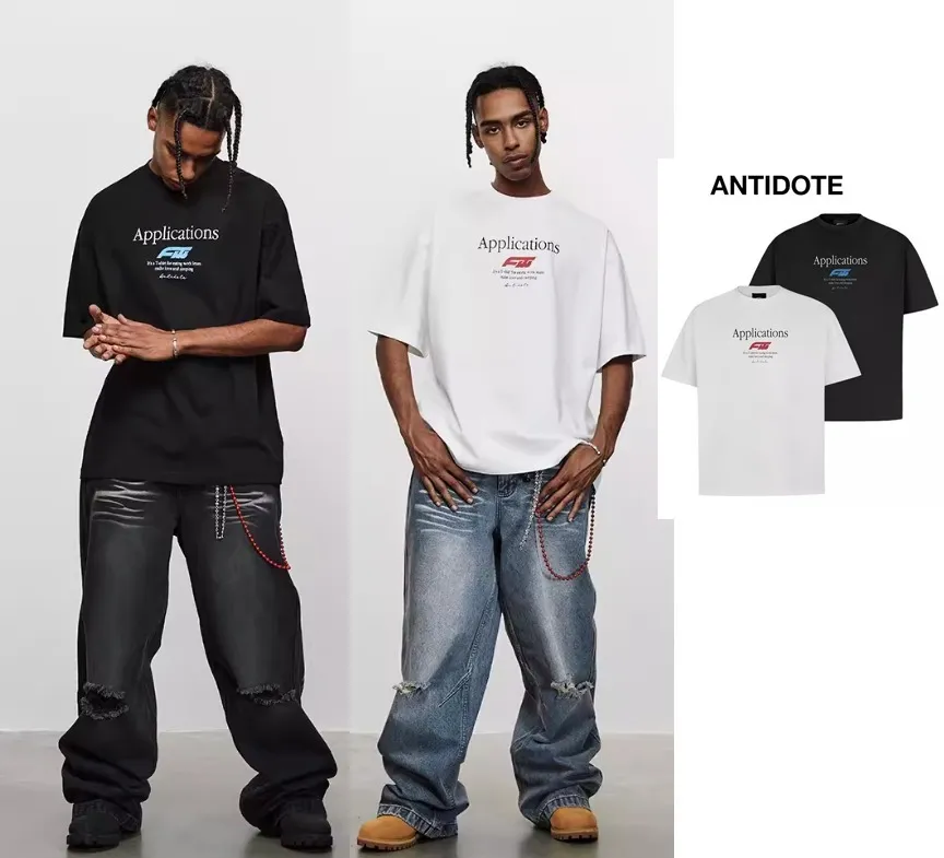 ANTIDOTE  |T-Shirts