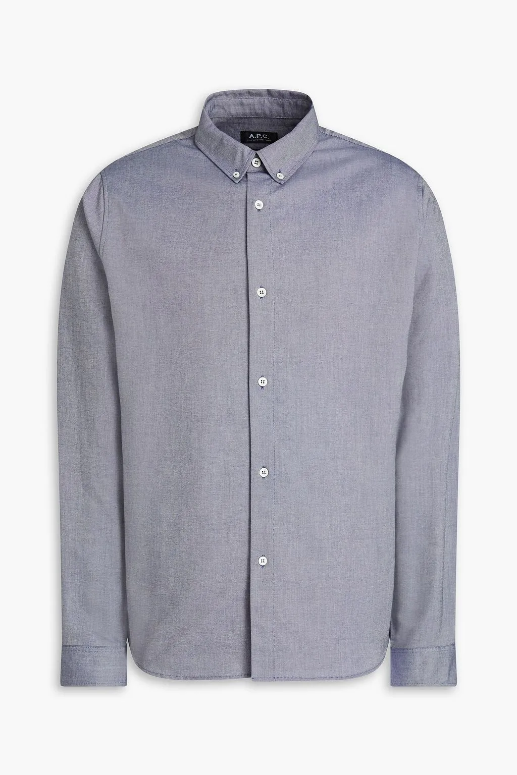 A.P.C.  |Designers Shirts