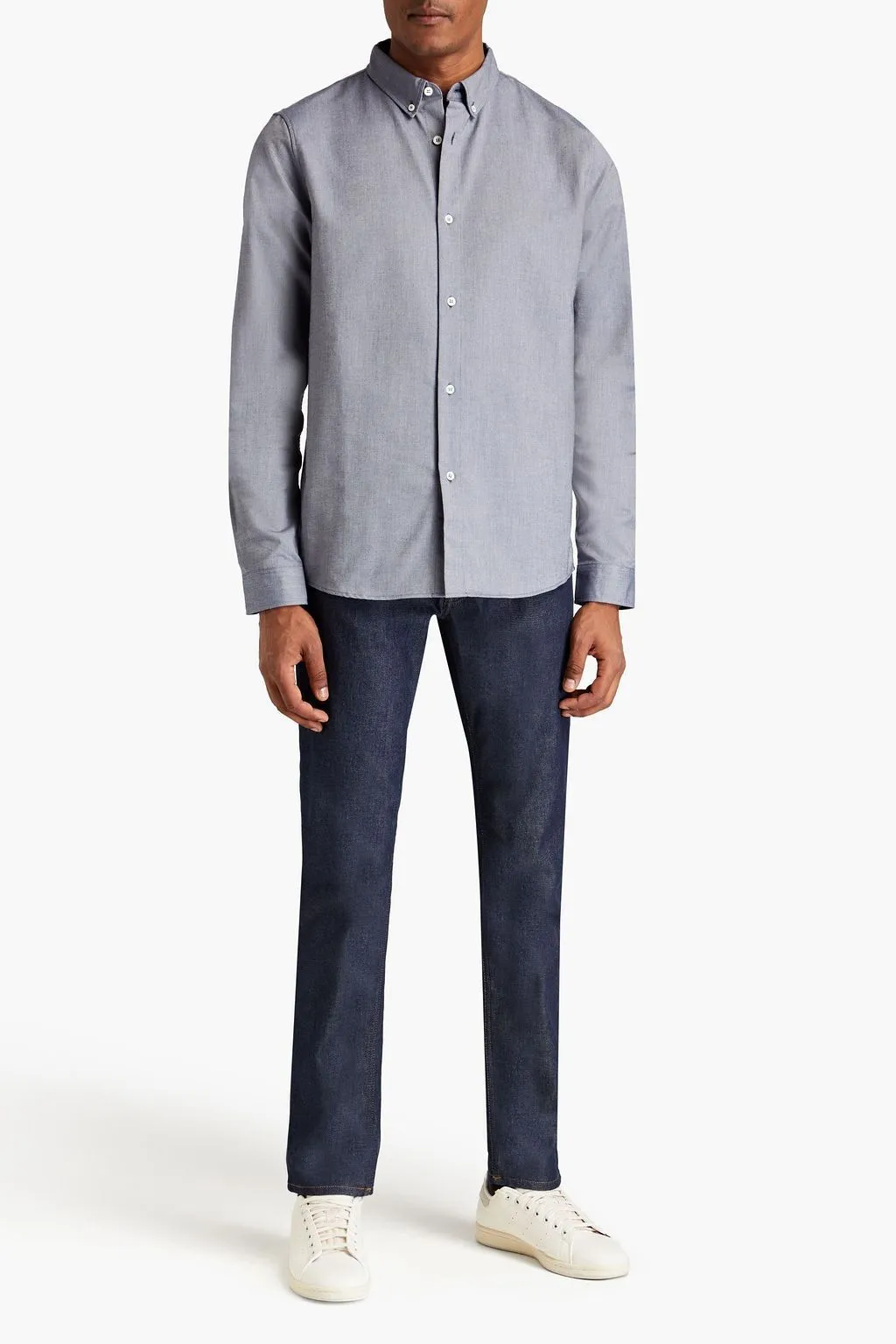 A.P.C.  |Designers Shirts