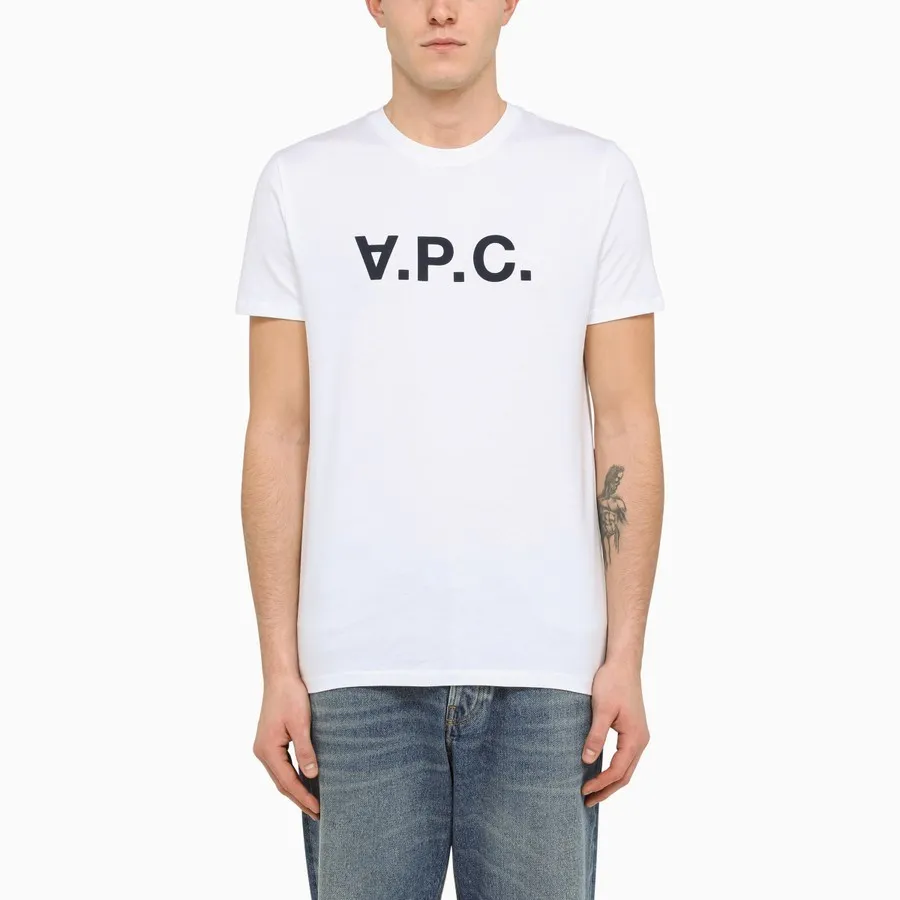 A.P.C.  |Designers T-Shirts