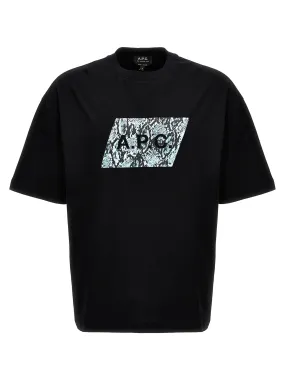 A.P.C.  |T-Shirts