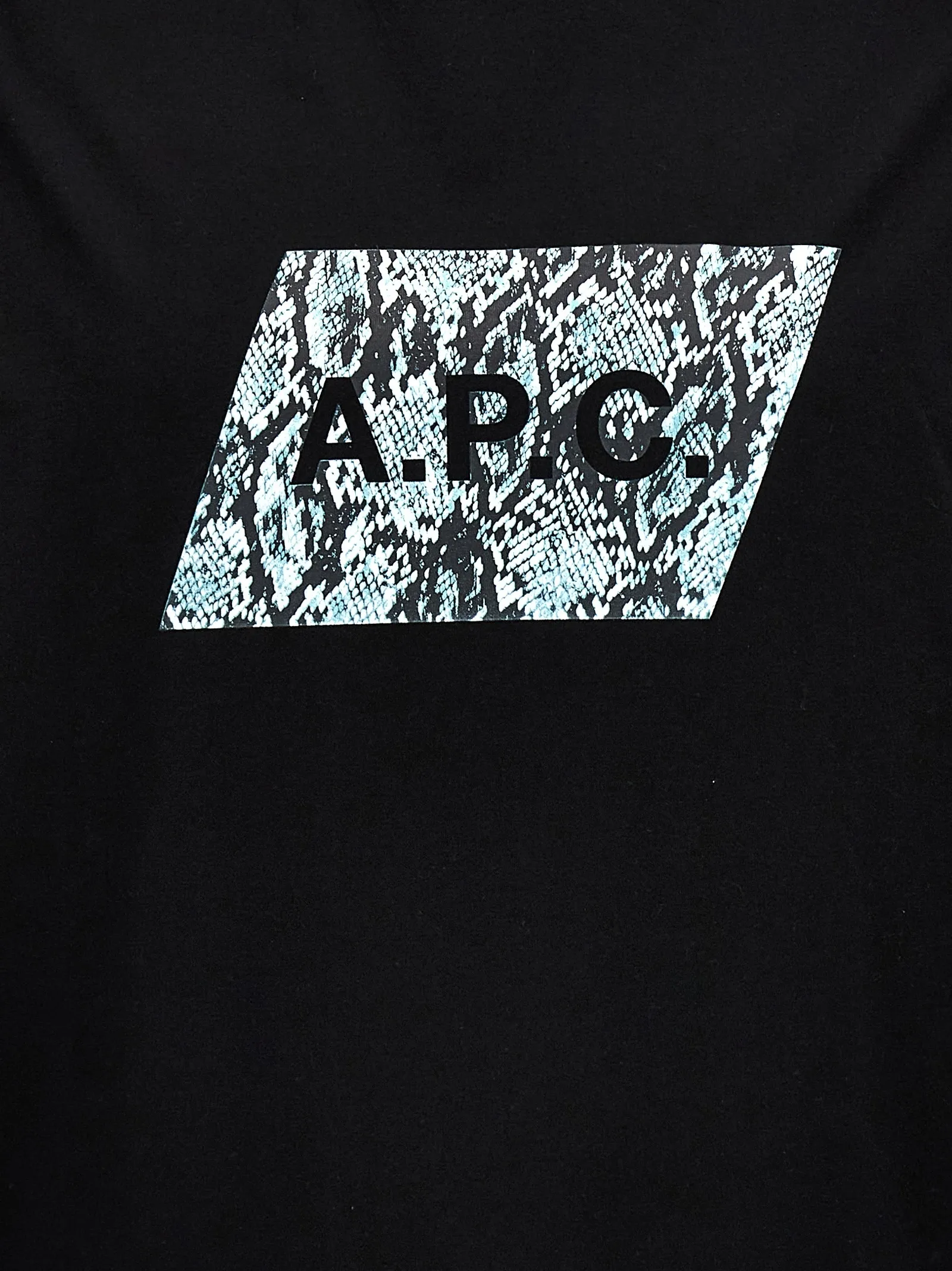 A.P.C.  |T-Shirts