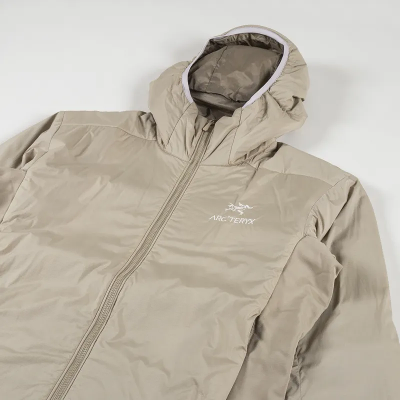 Arc'teryx Atom Insulated Down Hoody Smoke Bluff