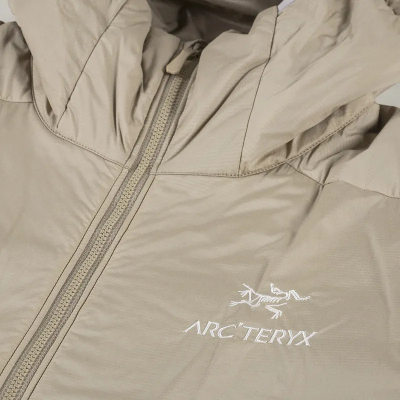 Arc'teryx Atom Insulated Down Hoody Smoke Bluff