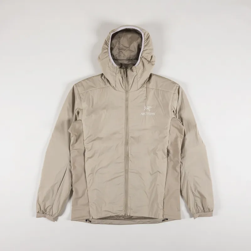 Arc'teryx Atom Insulated Down Hoody Smoke Bluff