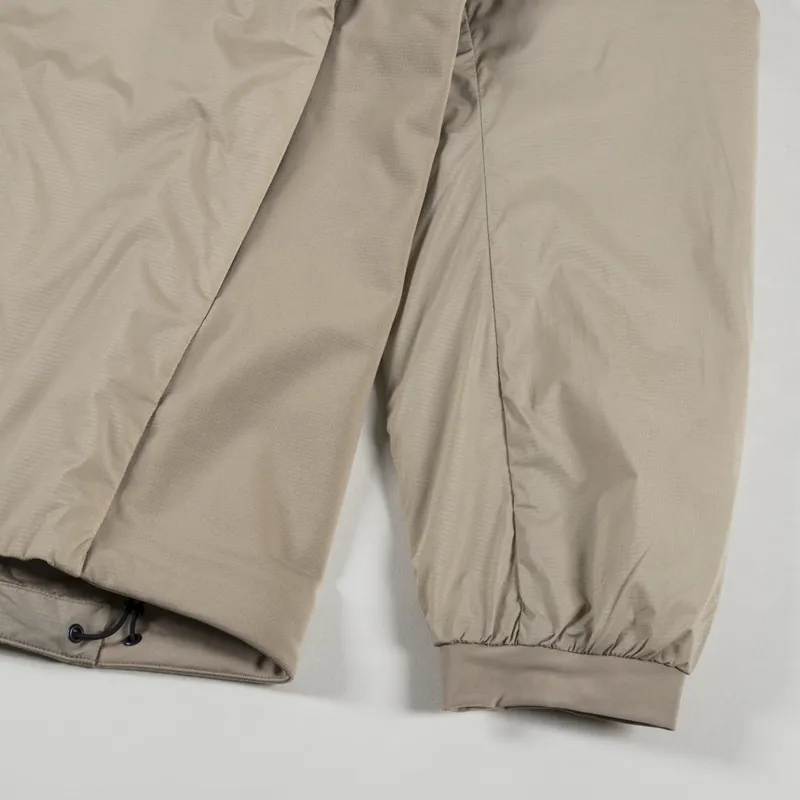 Arc'teryx Atom Insulated Down Hoody Smoke Bluff