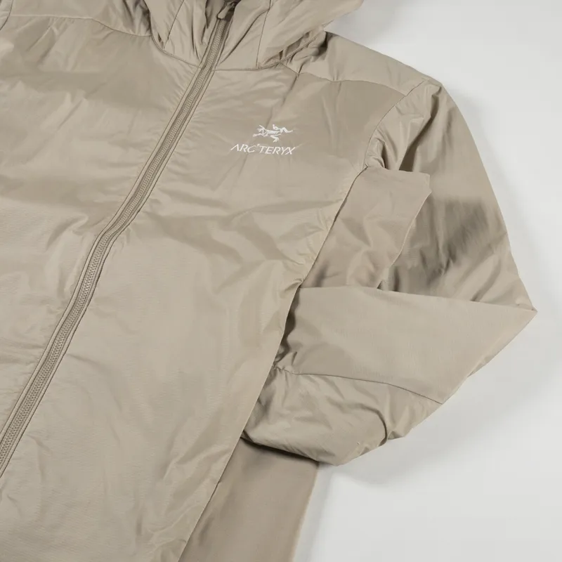 Arc'teryx Atom Insulated Down Hoody Smoke Bluff