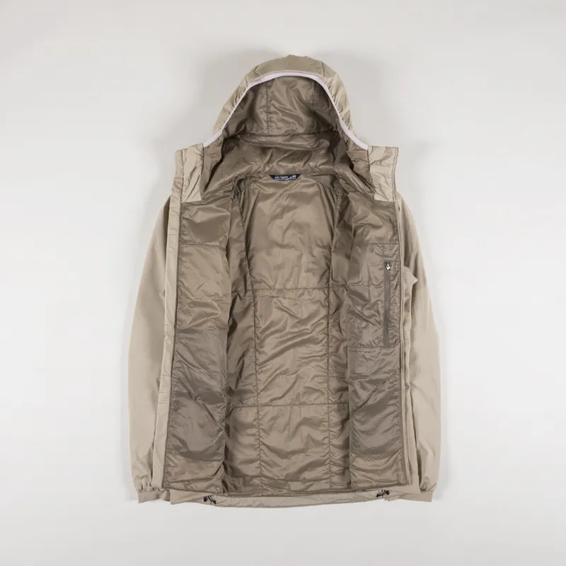 Arc'teryx Atom Insulated Down Hoody Smoke Bluff