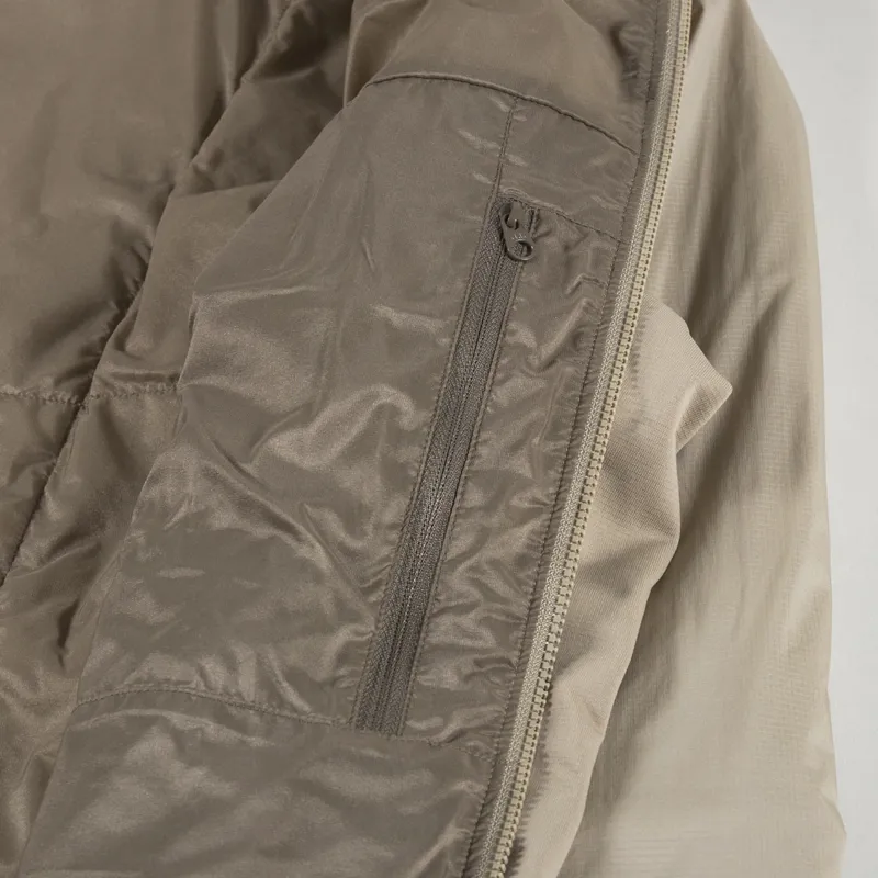 Arc'teryx Atom Insulated Down Hoody Smoke Bluff