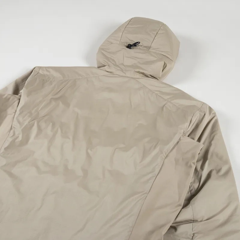 Arc'teryx Atom Insulated Down Hoody Smoke Bluff