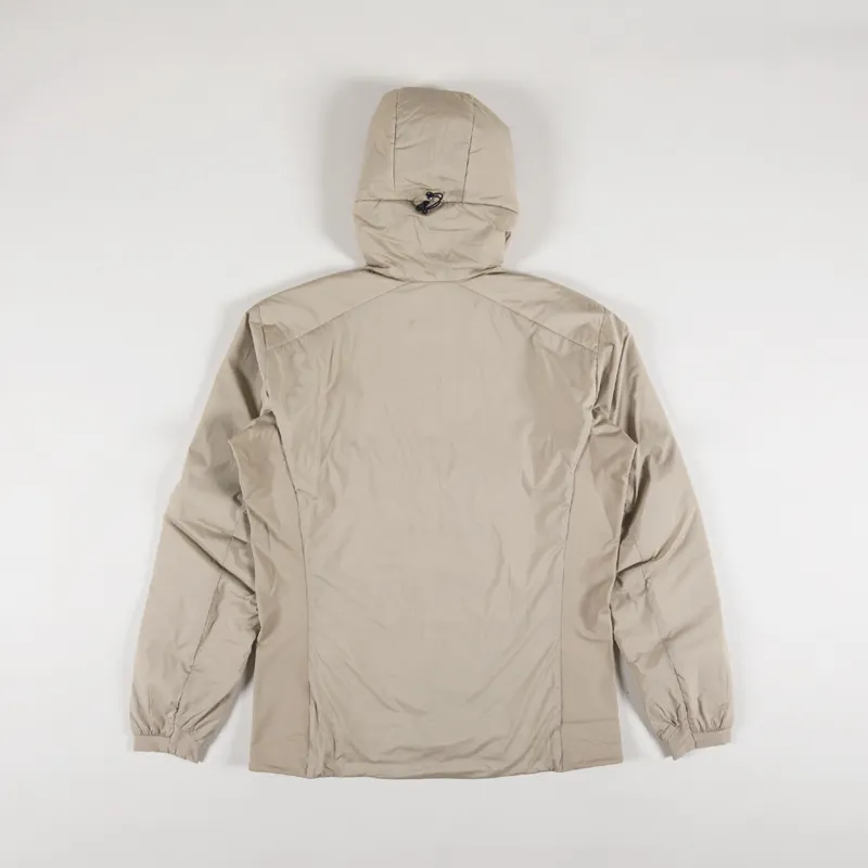 Arc'teryx Atom Insulated Down Hoody Smoke Bluff