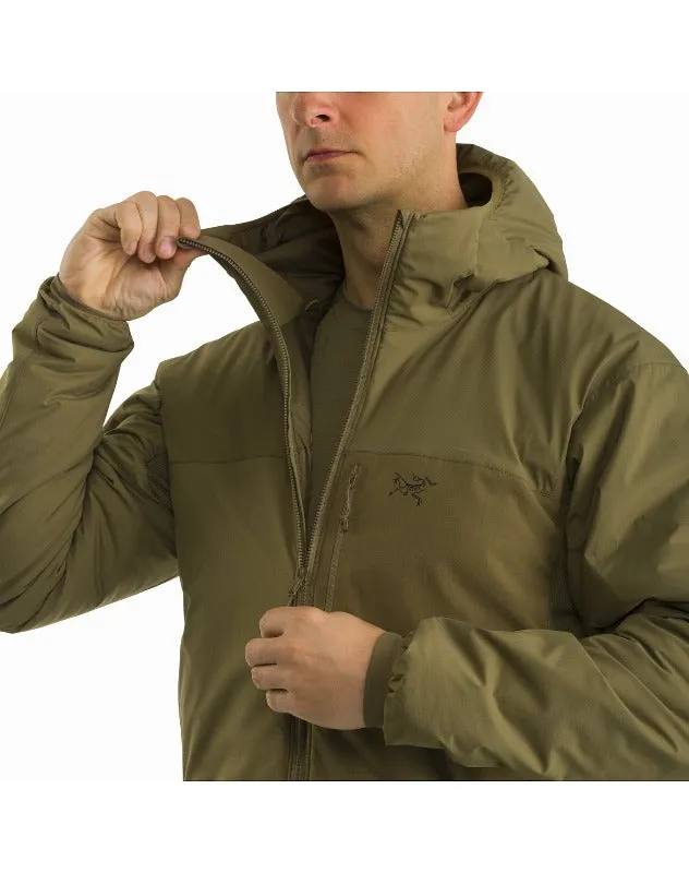 Arc'teryx LEAF Atom LT Hoody Gen 2.1