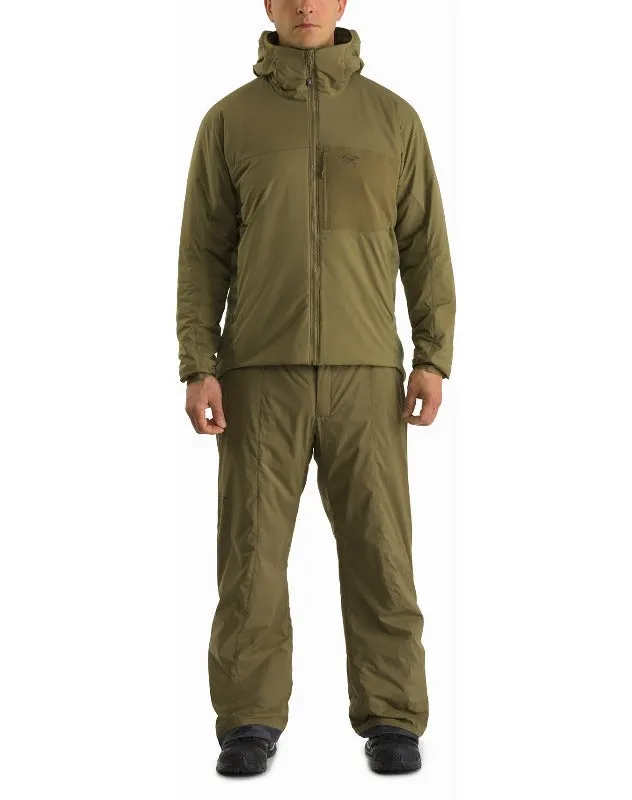 Arc'teryx LEAF Atom LT Hoody Gen 2.1