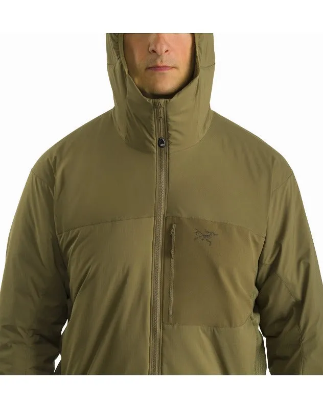 Arc'teryx LEAF Atom LT Hoody Gen 2.1