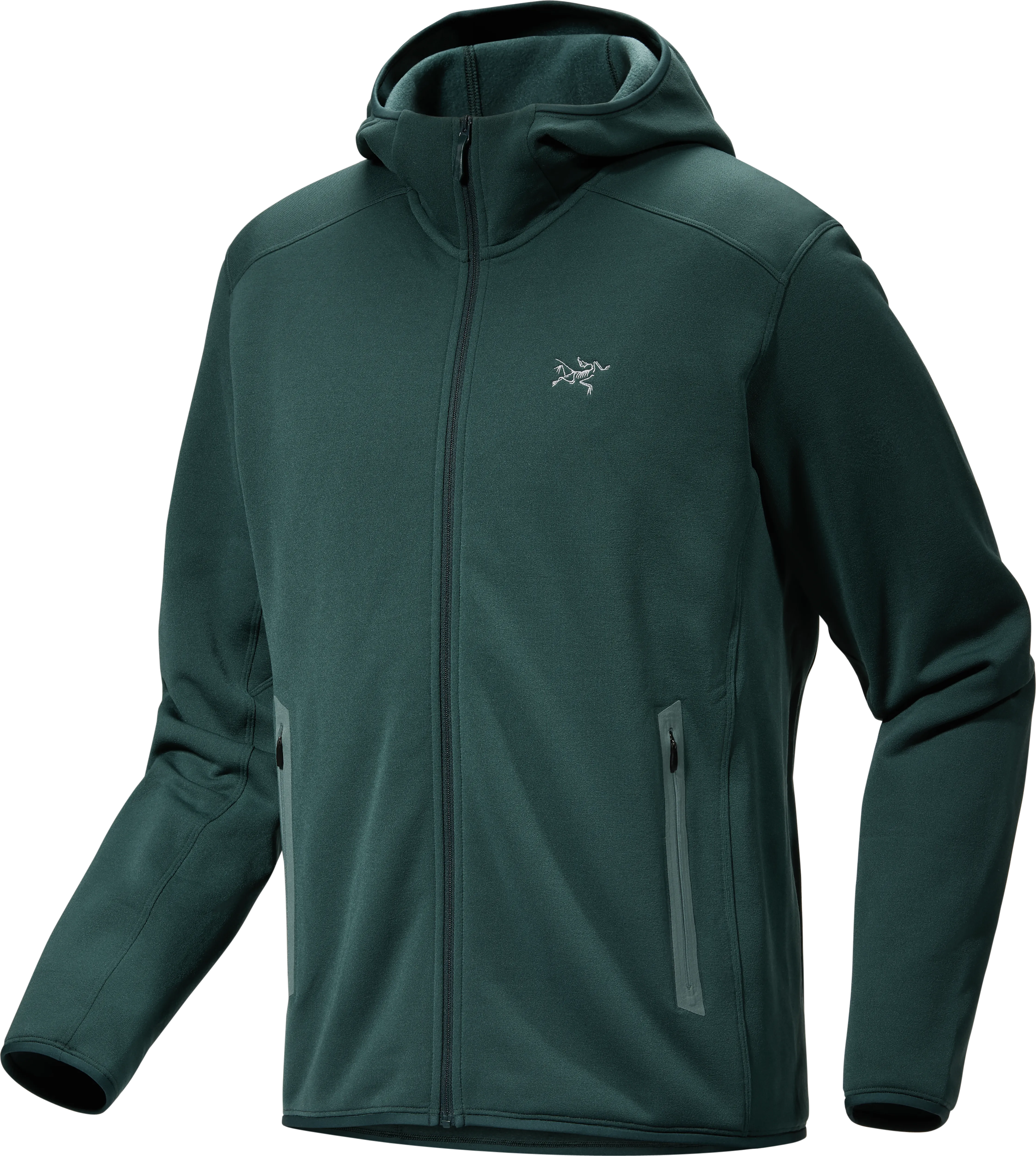 Arc'teryx Men's Kyanite Hoody Pytheas | Buy Arc'teryx Men's Kyanite Hoody Pytheas here | Outnorth