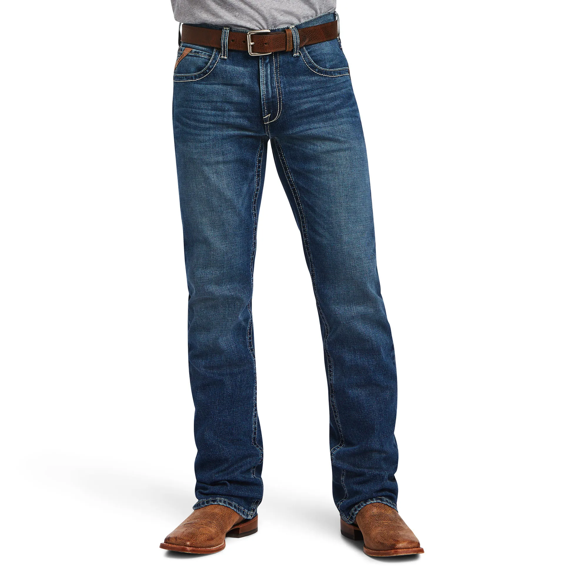 Ariat Mens M5 Marston Jeans