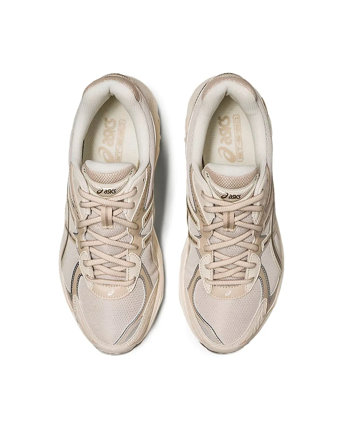 Asics Gt-2160 Oatmeal/Simply Taupe