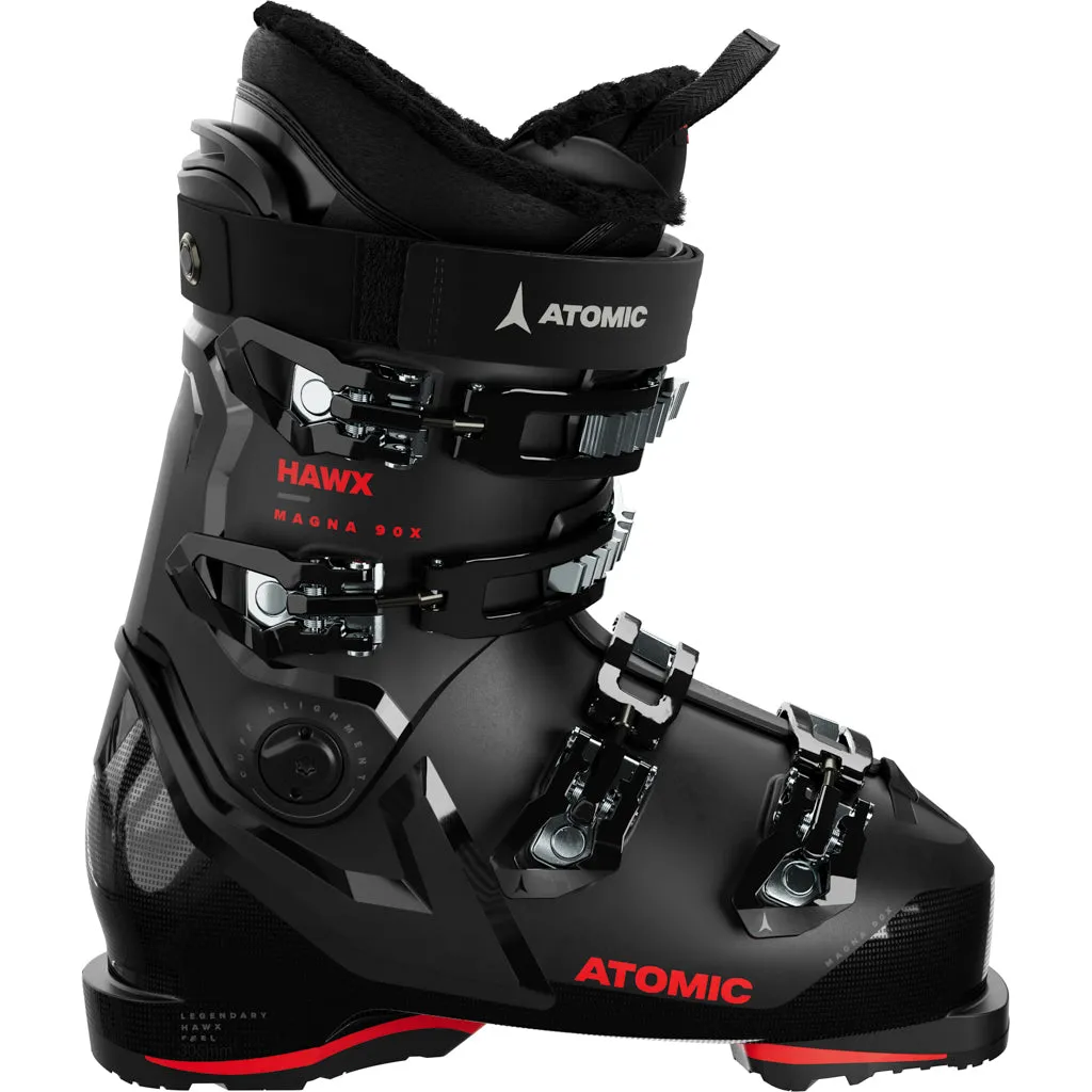 Atomic Hawx Magna 90X GW Ski Boots Mens 2025