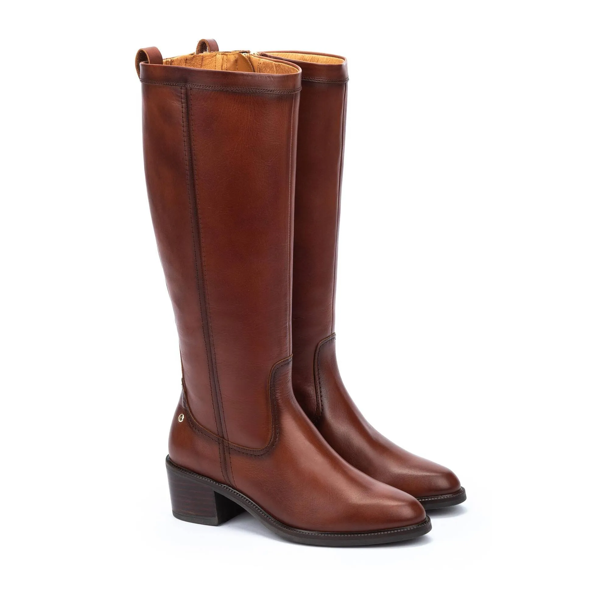 BACAROT Comfortable tall boots