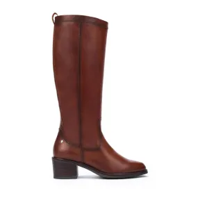 BACAROT Comfortable tall boots