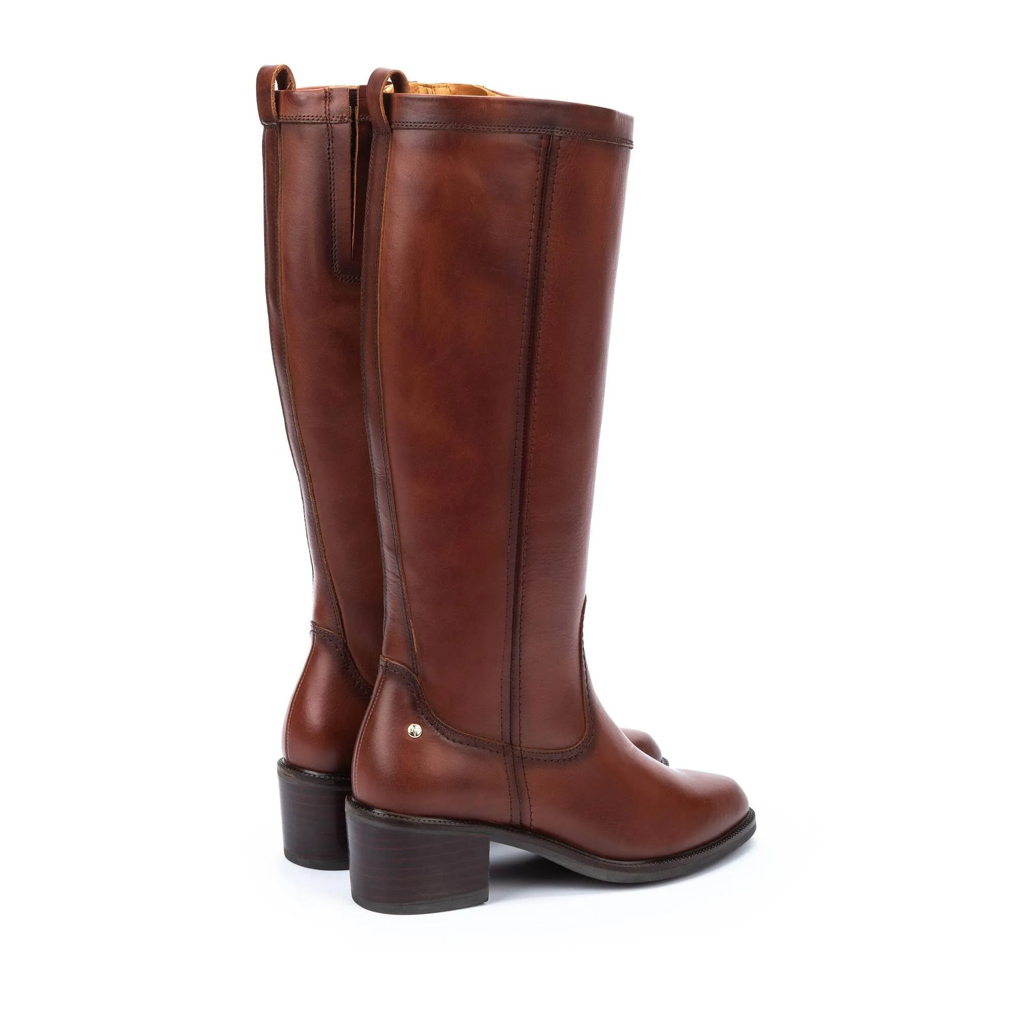 BACAROT Comfortable tall boots