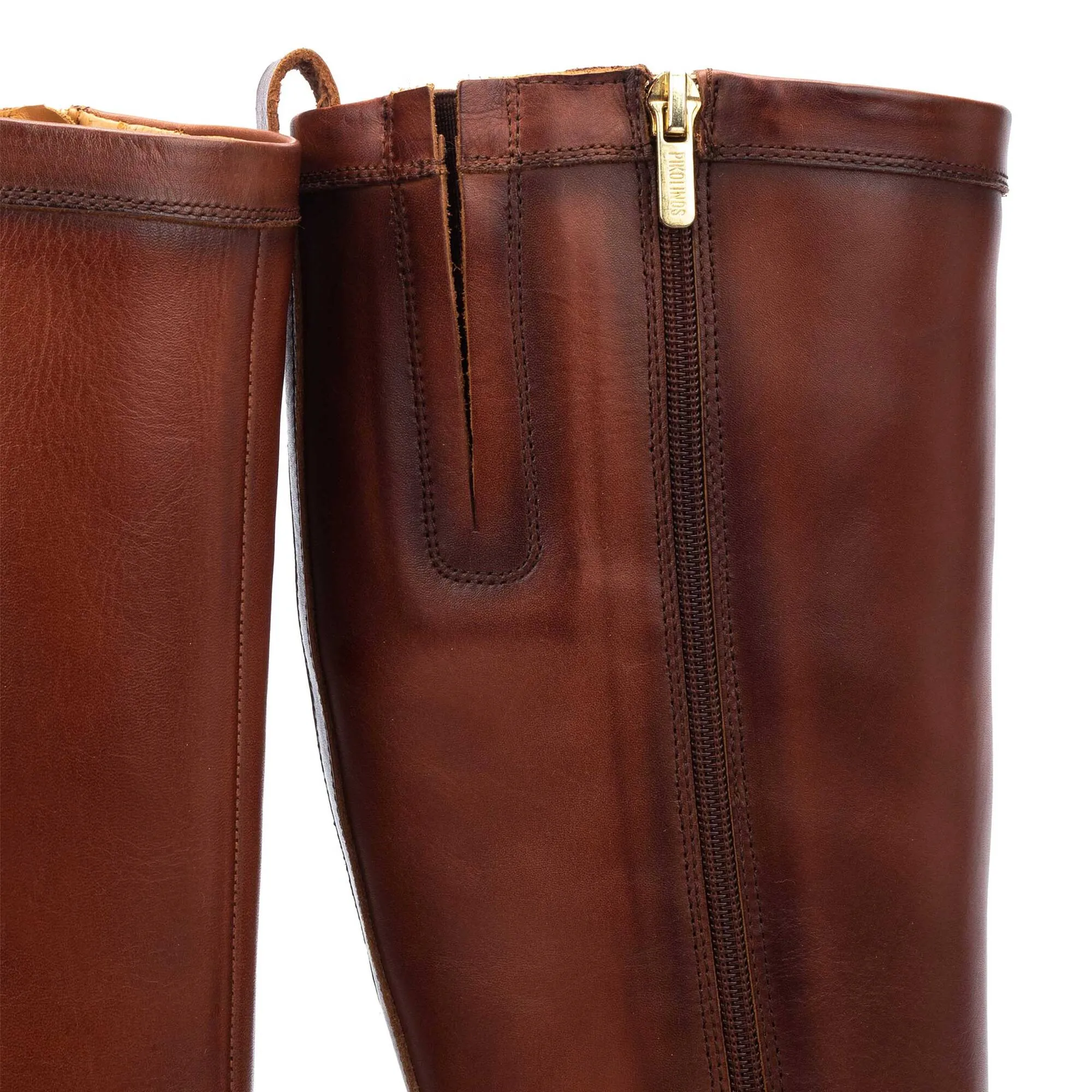 BACAROT Comfortable tall boots