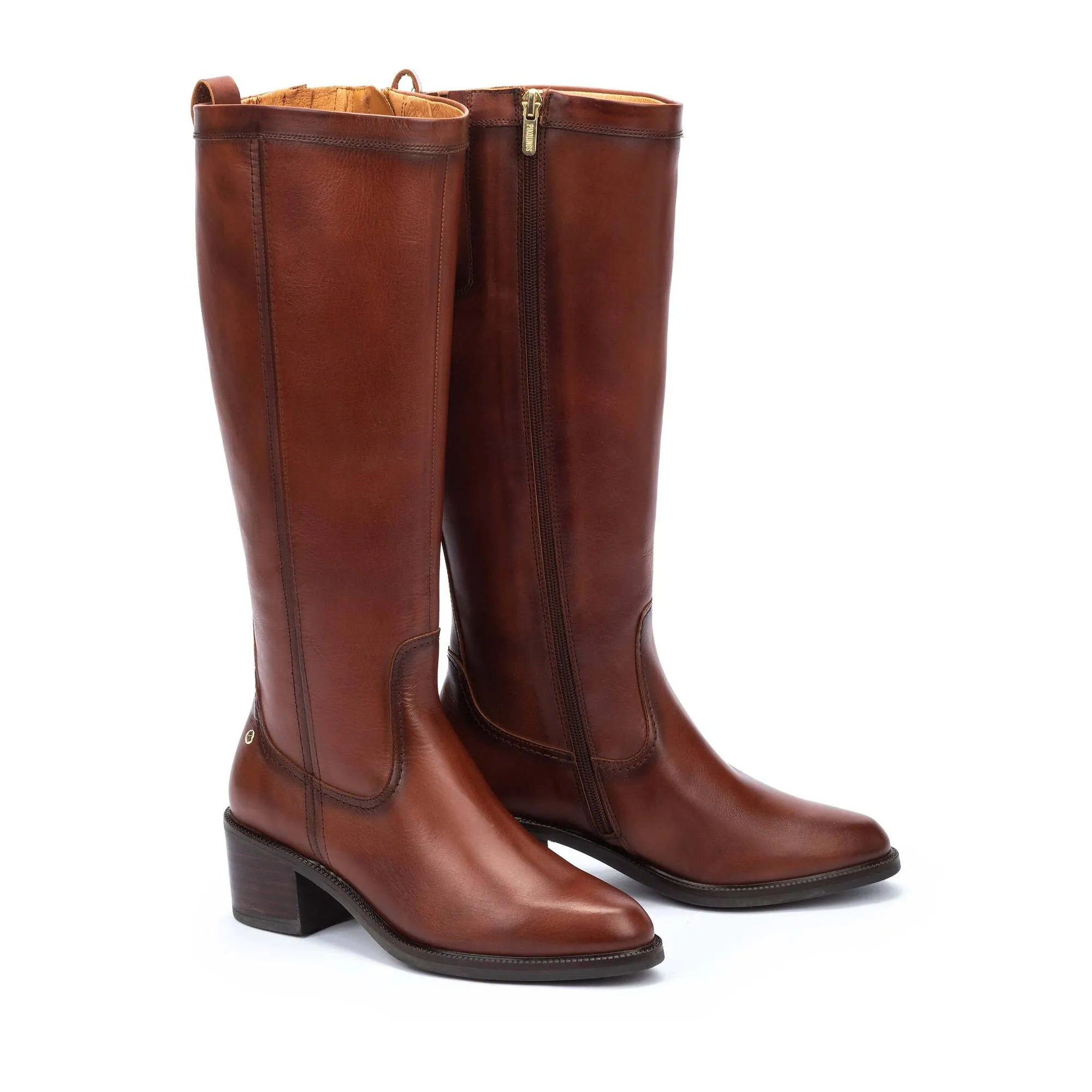 BACAROT Comfortable tall boots