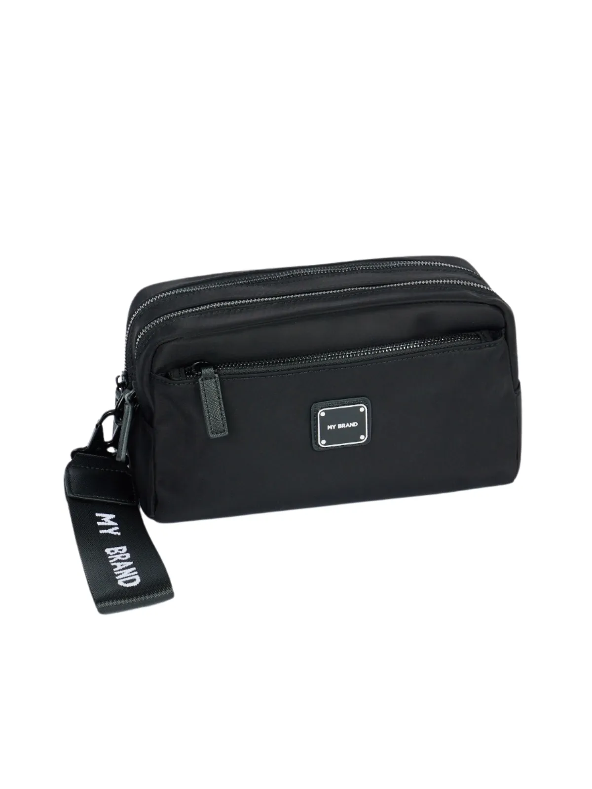 BAG 1 | BLACK