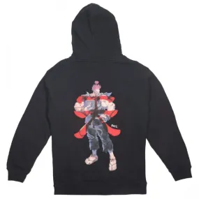 BAIT x Street Fighter Men Akuma Hoody (black)