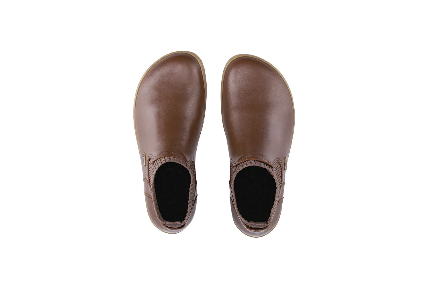 Barefoot Boots Be Lenka Mojo - Dark Brown