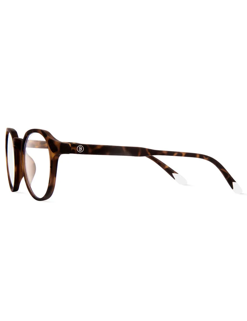 Barner Le Marais Blue Light Reading Glasses Tortoise