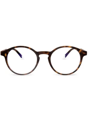 Barner Le Marais Blue Light Reading Glasses Tortoise