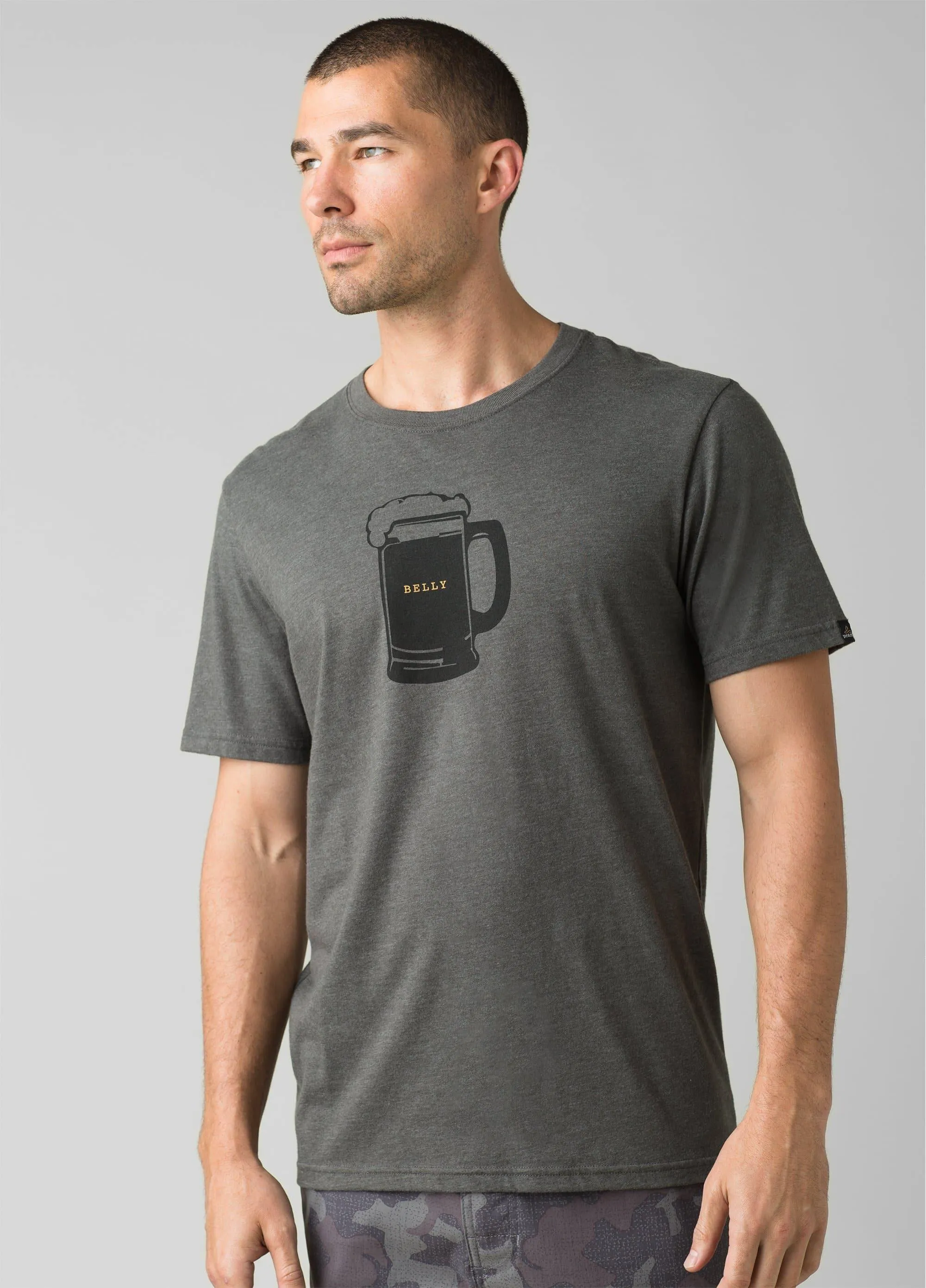 Beer Belly Journeyman Tshirt Men's