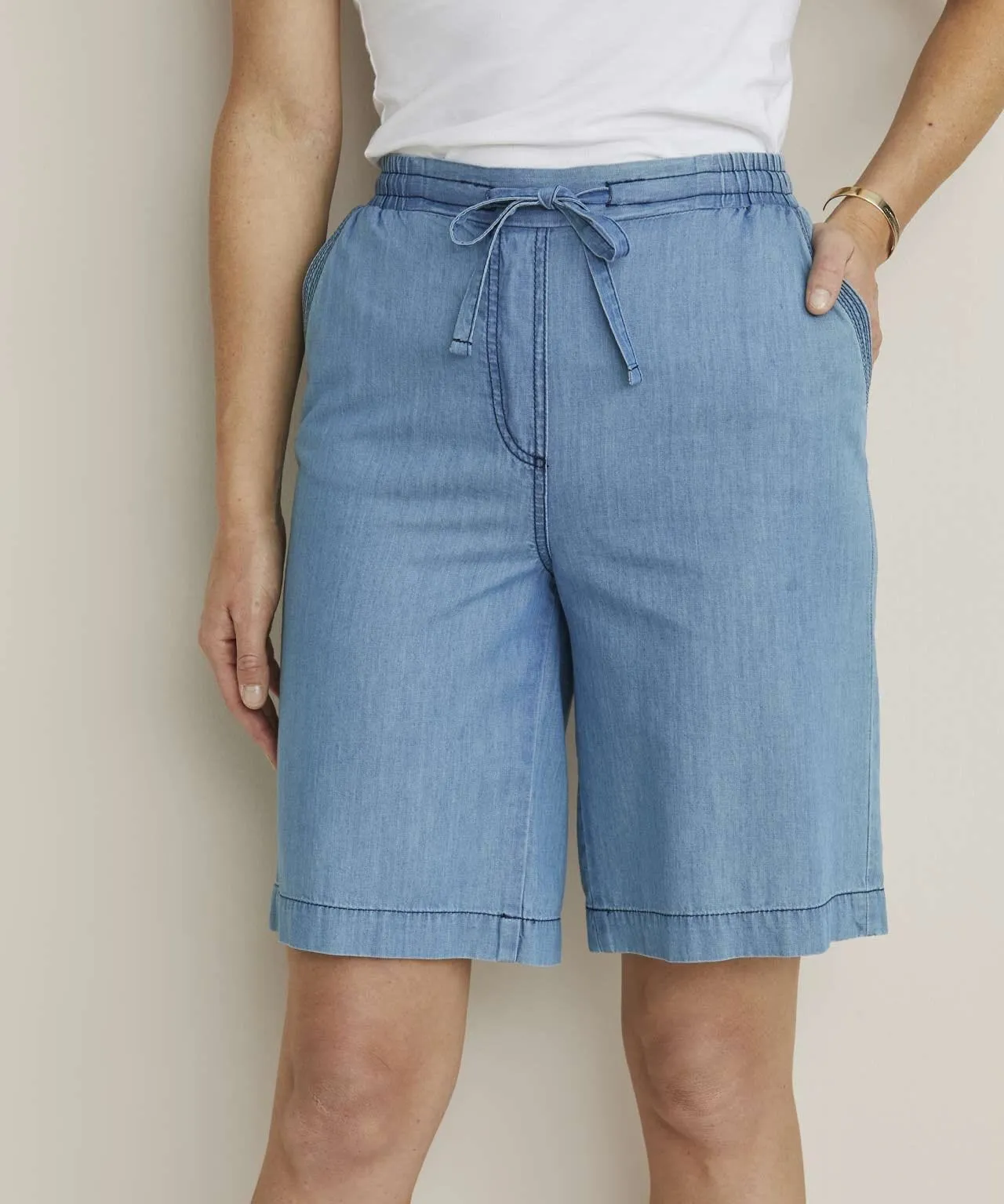 Bermuda Shorts