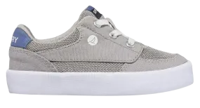 Big Kid's Boardwalk Washable Sneaker - Grey