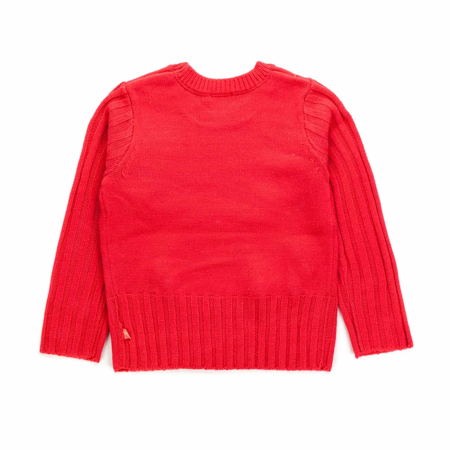 Billieblush Sweater For Girls