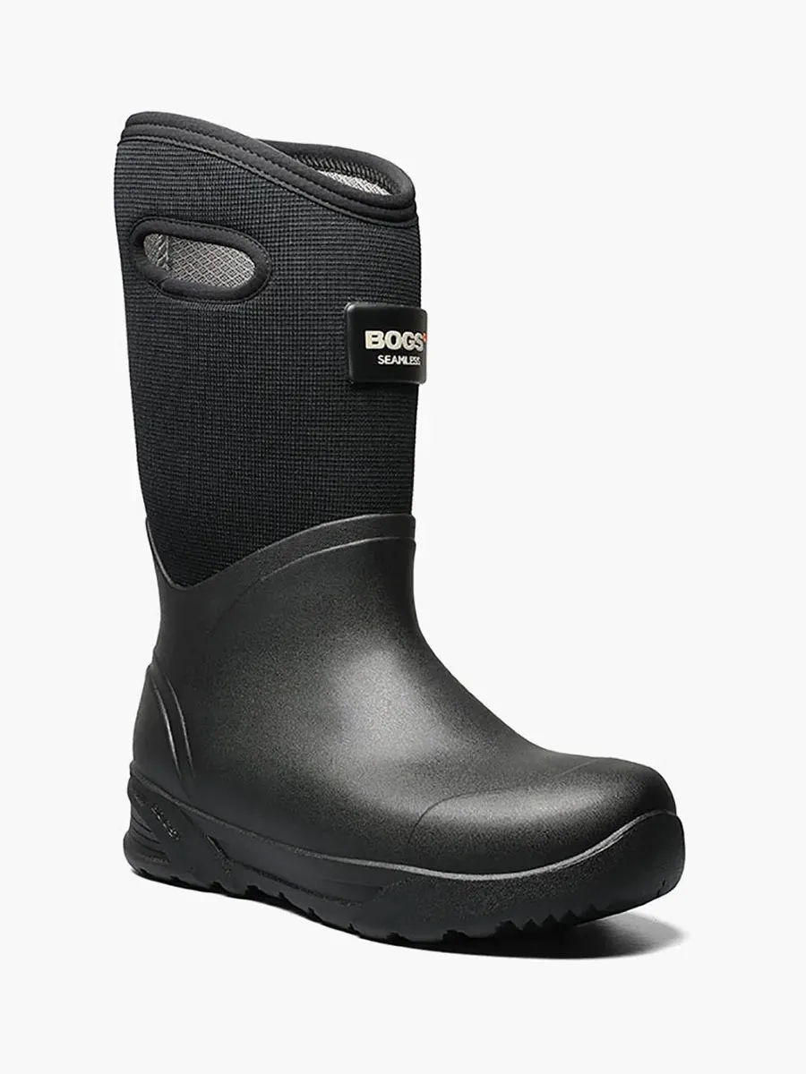 Bozeman Tall::Black