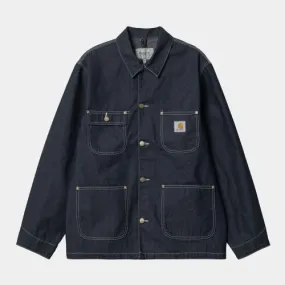 Carhartt WIP OG Chore Coat