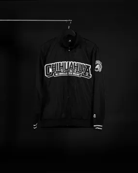 CHIHUAHUA BLACK JACKET