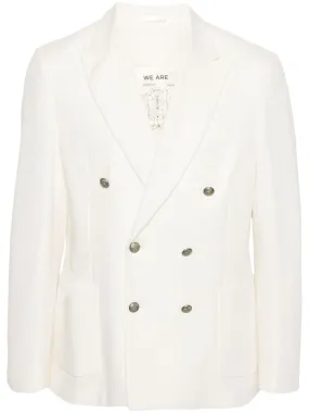 Circolo 1901 Jackets White